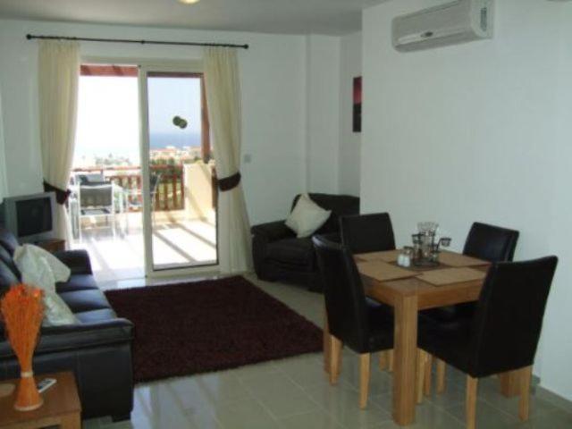 Marina Hilltop Coral Bay Pokój zdjęcie