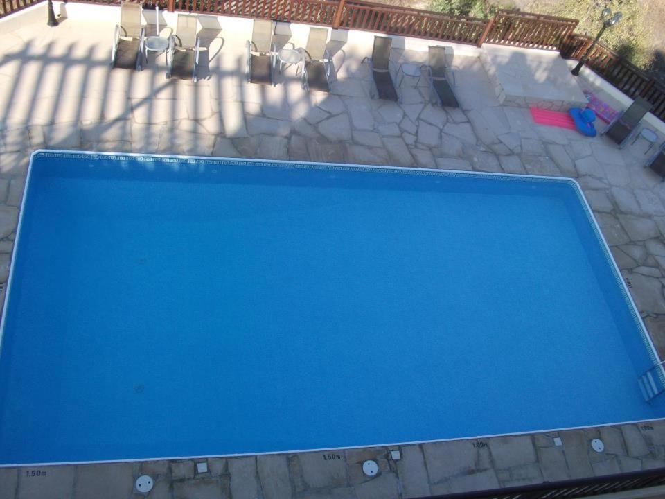 Marina Hilltop Coral Bay Zewnętrze zdjęcie
